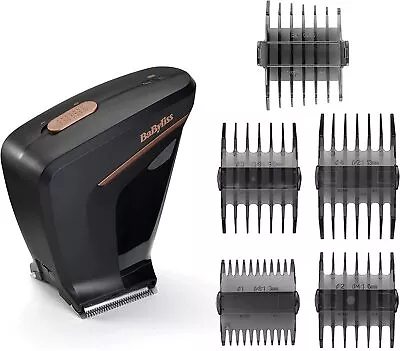 Babyliss The Crewcut Mens Hair Clipper 7758U • $94.84