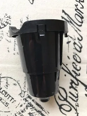 Mr. Coffee Keurig Single Serve Brewer BVMC-KG6 Part  K-Cup Holder Needle  • $9.99