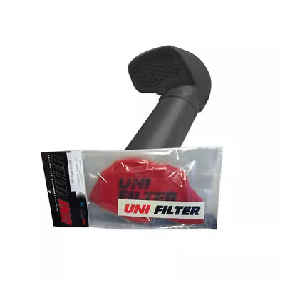 Uni-Filter External Ram Head Cover (leftside) Fits TJM And Nissan Snorkels • $36.50