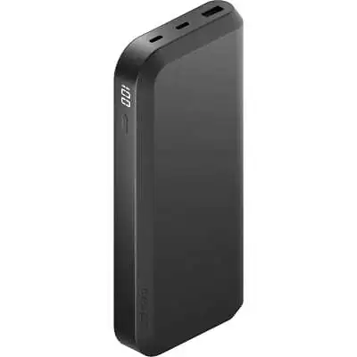 Cygnett ChargeUp Pro Series 25K MAh Laptop Power Bank - Black • $179