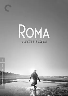 Roma (Criterion Collection) [New DVD] • $25.80