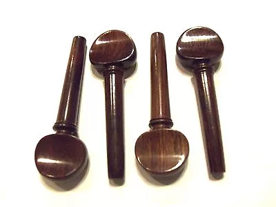 Old Violin Shop  French Tamarind  Pegs  Very Classy Violin Parts • $10.49