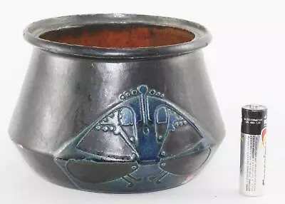 $49.50 • Buy Willem Coenraad Brouwer-Brouwer's Aardwerk-Rotterdam-Netherlands-Ceramic Bowl