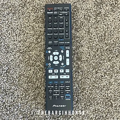 Pioneer AV Receiver Replacement Remote For Models VSX-423-K VSX-523 • $26.95