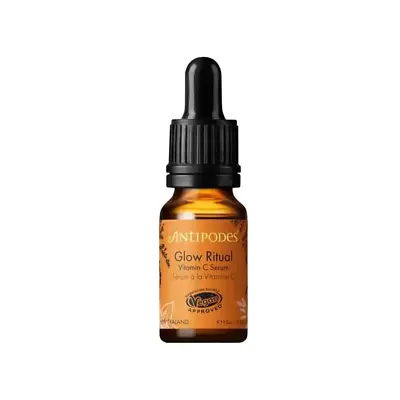 $16.90 • Buy Antipodes Glow Ritual Vitamin C Serum 10ml - FREE POST Makeup In Australia