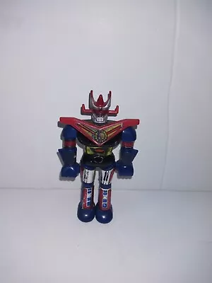 1978 Vintage MAZINGA  Mini 3 Inch Shogun Warrior RARE CONDITION W/ STICKERS • $69.99