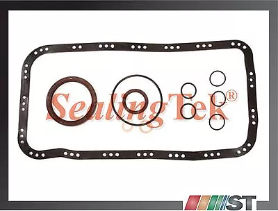 Engine Lower Conversion Oil Pan Gasket Set B16A B17A B18A1 B18B1 B18C B20B Motor • $24.98