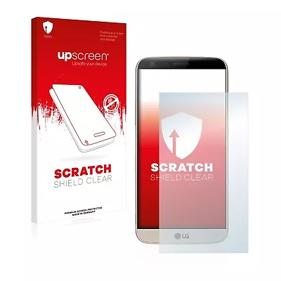 Upscreen Screen Protector For LG G5 SE Screen Guard Clear Screen Shield Film • £7.79