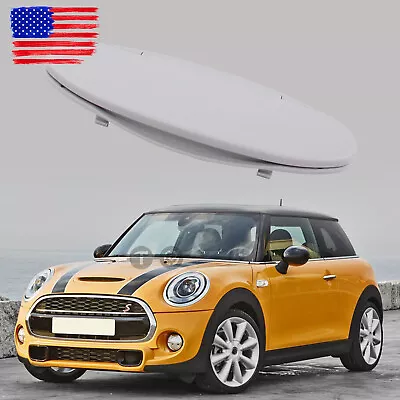 Replacement For BMW Mini Cooper R55-R61 2007-2014 Sun Visor Vanity Mirror Cover • $16.97