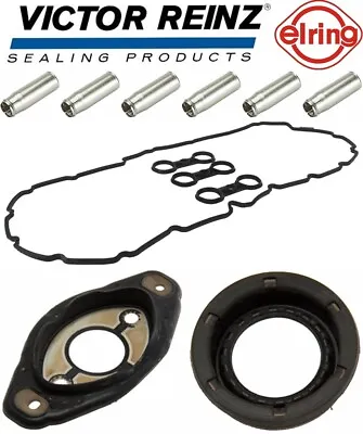 Valve Cover Gasket W/ Spark Plug Tubes BMW 3.0L 2006-2013 See Fitment Below • $85.48