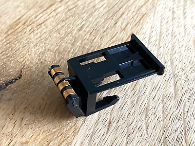 Vintage Original Philips Turntable Headshell Slide Adapter • $16.99