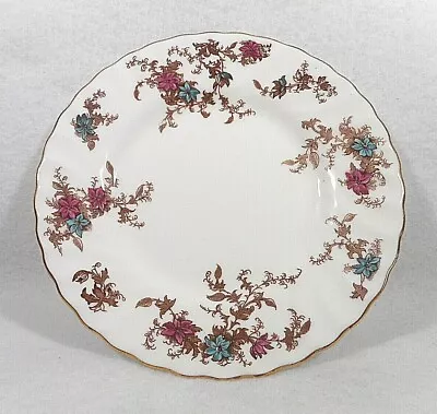 Minton Bone China Ancestral Pattern-6 1/4  Bread & Butter Plate • $4.51