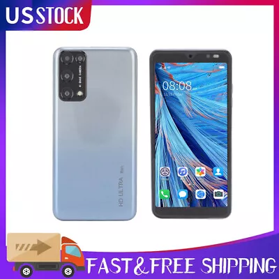 Smartphone 5.45inch 2GB RAM 32GB ROM 2MP+5MP Mobile Phone USA • $57.64