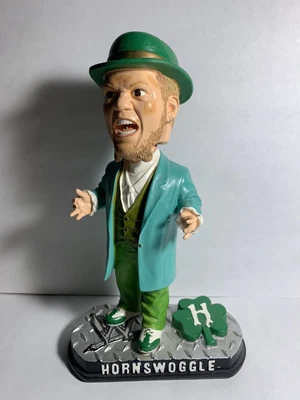 $30 • Buy WWE Hornswoggle Bobblehead Rare Collectible Figure Vintage
