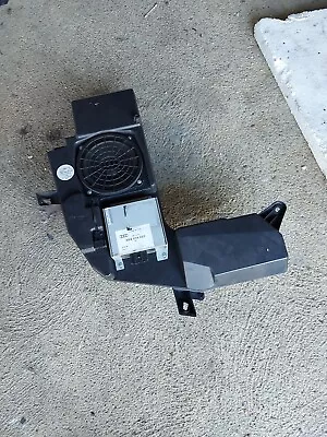£39 • Buy Audi A4 B6 B7 Avant Estate Subwoofer Amp 8E9 035 223