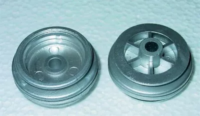 Doepke MG Replacement Wheel Toy Part DPM-4 • $11