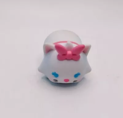 Disney Tsum Tsum Marie Aristocats Vinyl Figurine Figure Jakks Pacific 1  • $5.39