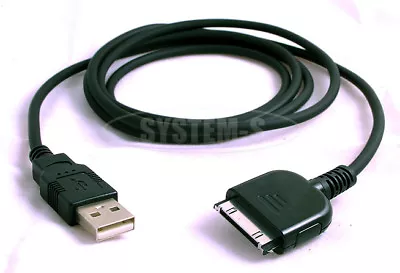 USB Cable And Charging Cable For SanDisk Sansa Fuze • $16.97
