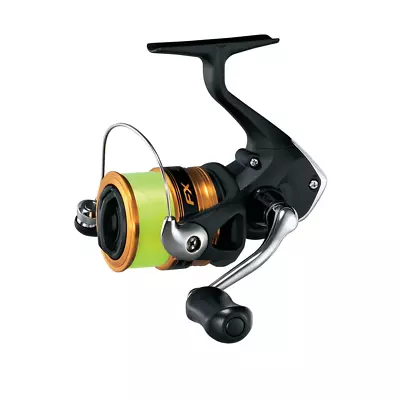 $43 • Buy Shimano 2019 FX 1000 FC Spinning Fishing Reel With Line BRAND NEW @ EBay Fishing