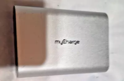 MyCharge RAZORPLATINUM 13400 MAh Portable Charger For Laptops + More (RZ13V-A) • $16.99