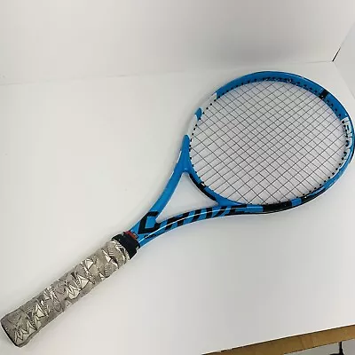 Babolat Pure Drive Lite Grip Size 4 3/8” Tennis Racquet Cortex • $59.95