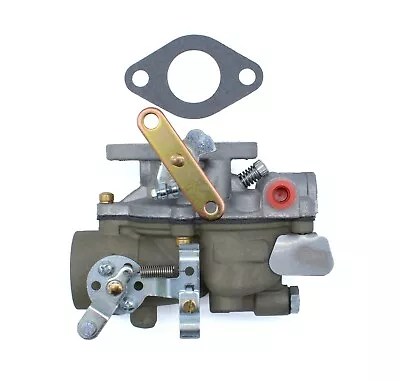 OEM Zenith Carburetor Fits Lincoln Welder SA 200 SA-250 Electric Idler Pipeline • $390