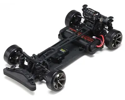 Yokomo RD2.0  Rookie Drift  1/10 RWD Drift Car Kit [YOKRDR-020G] • $249.99