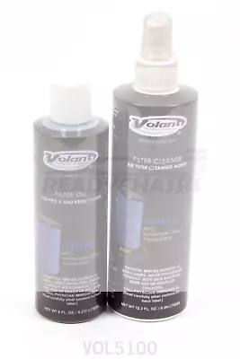 Volant Filter Recharge Kit Blue 5100 • $51.23