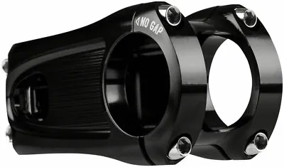 ENVE Composites Alloy Stem - 65mm Length - 31.8 Clamp - 0 Degree - Black - New • $140