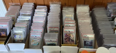 $179.99 • Buy Pokémon Grab Box - PSA/BGS VINTAGE & Modern SLABS + RAWS