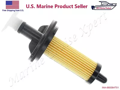 Mercury Outboard V6 DFI DTS Optimax Pro XS Air Filter 200 225 250 HP 35-880084T • $25.95