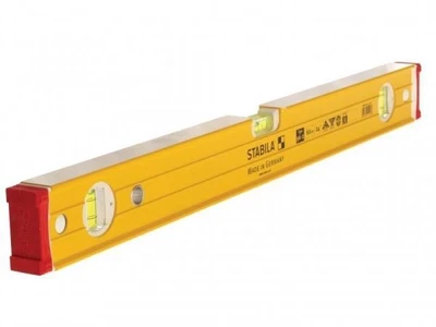 £41 • Buy STABILA 96-2-60 Spirit Level 3 Vial 15226 60cm