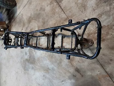 1996 Suzuki King Quad 300 4x4 Frame Assembly • $350