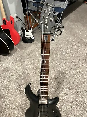 Sterling By Music Man John Petrucci Majesty MAJ100 Electric Guitar Plus EXTRAS! • $799