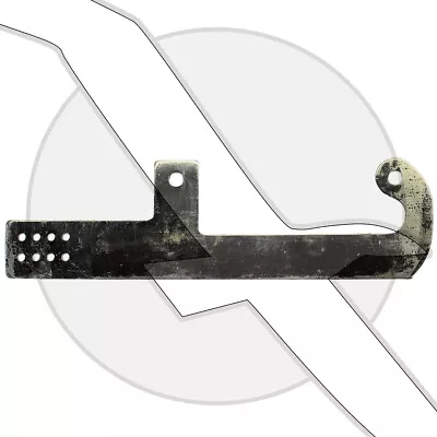 Mercruiser Racing Bracket 128492 128493 • $29.99