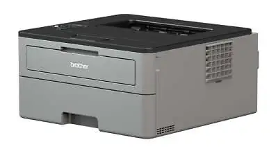 $191.95 • Buy Brother HL-L2350DW Laser Printer 2400 X 600 DPI A4 Wi-Fi