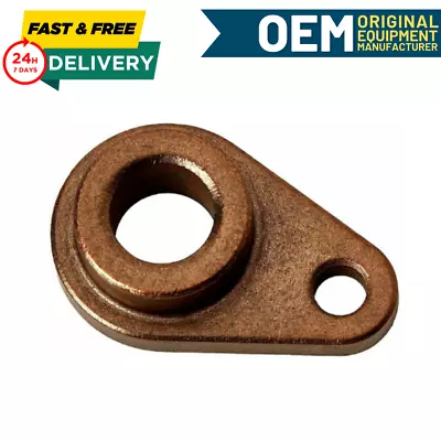 £3.89 • Buy For Indesit IDCE8450 IDCE845 IDV65 IDV75 Rear Drum Bearing Teardrop Tumble Dryer