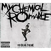 My Chemical Romance : The Black Parade CD (2006) Expertly Refurbished Product • £3