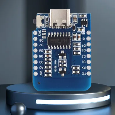 ESP8266 ESP-12F D1 Mini Nodemcu Lua Wifi Board Convenient Useful Fit For Arduino • $10.79