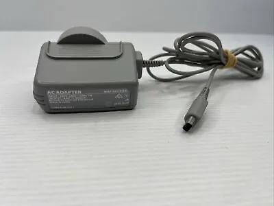 GENUINE Nintendo (AUS) 3DS/XL/DSi/2DS Australian Wall AC Power Adapter Charger • $33