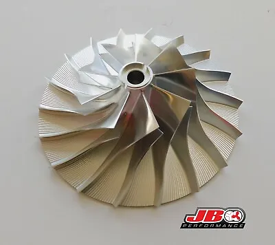 JB Performance Replacement Impeller CCW Fits Paxton Novi 2000 Supercharger • $738.10