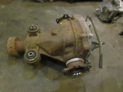 2008 Infiniti G35X Rear Differential • $200