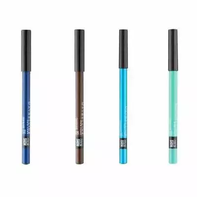 Maybelline Color Show Khol Eyeliner Pencil - Choose Your Shade • £4.99