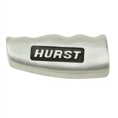 Hurst Aluminum Shifter T Handle Universal Camaro Mustang Chevelle Charger • $89.95