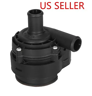 Engine Auxiliary Water Pump For Mercedes Benz W211 X218 2048350364 6398350064 • $28.04