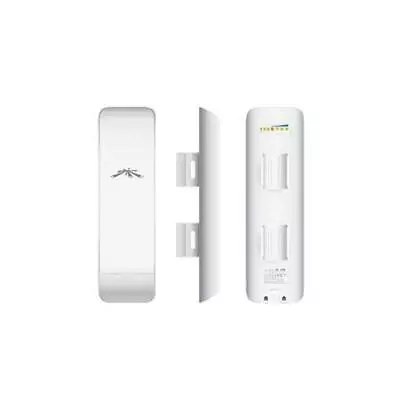 Ubiquiti Nanostation M5 5GHz 802.11a/n MIMO Antenna WiFi Wireless Outdoor CPE • $115.93