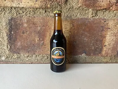 LILLIPUT FAMOUS WORLD BEERS MINIATURE Bottle- St Andrews Ale • £2.50