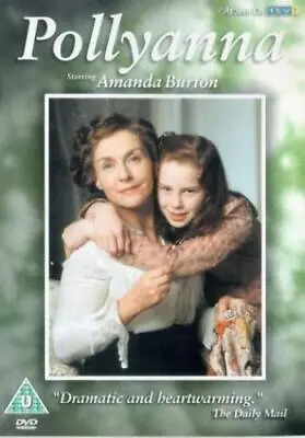 £2.58 • Buy Pollyanna DVD (2003) Amanda Burton, Harding (DIR) Cert U FREE Shipping, Save £s