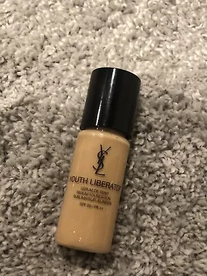 YSL Youth Liberator Serum Foundation SPF20 10ml - New • £12