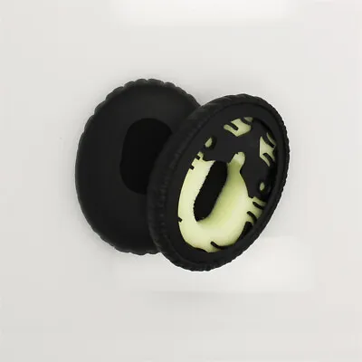 Ear Cushion Sponge Cover For Bose QuietComfort 3 (QC3) Headphones New • $11.86